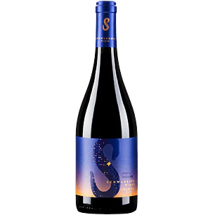 Schwaderer Syrah-Viognier