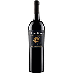 Schwaderer Kimbao Malbec Gran Reserva