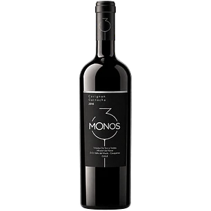 3 Monos Carignan