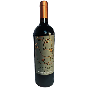 Testaruda Laslarra Blend