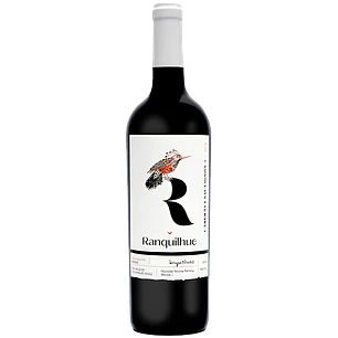Ranquilhue Cabernet Sauvignon