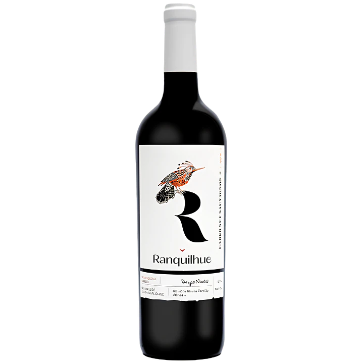 Ranquilhue Cabernet Sauvignon 1