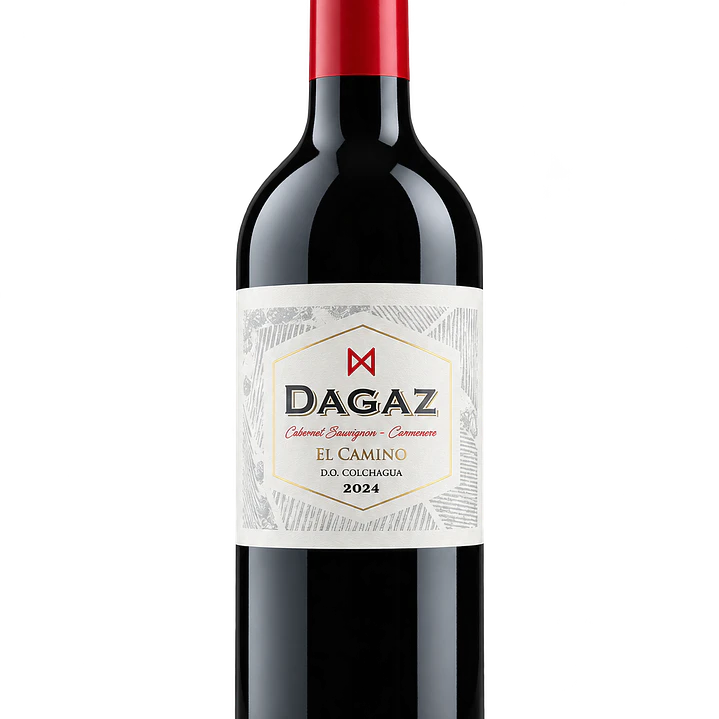 Dagaz Camino Blend 1