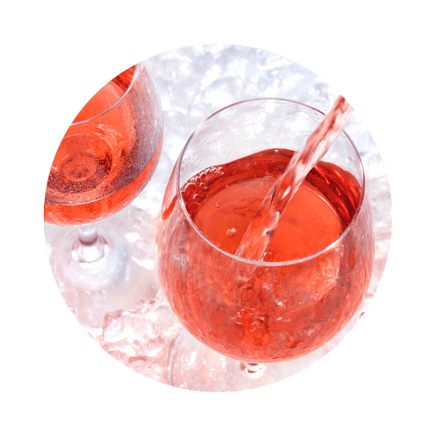 Vino Rose