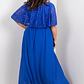 Plus Size Evening Dress  - thumbnail 3