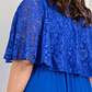 Plus Size Evening Dress  - thumbnail 4