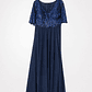 Plus Size Evening Dress  - thumbnail 6