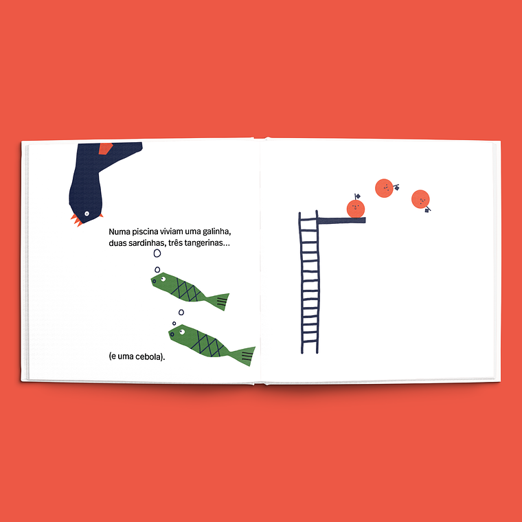 Brilha Brilha Purpurina 2