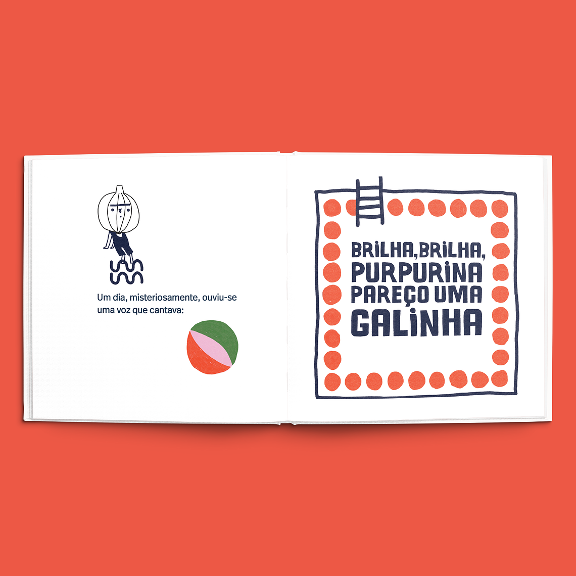 Brilha Brilha Purpurina 3