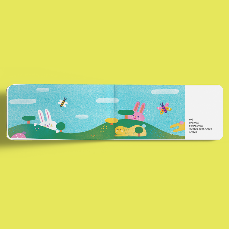 Livro da primavera 4