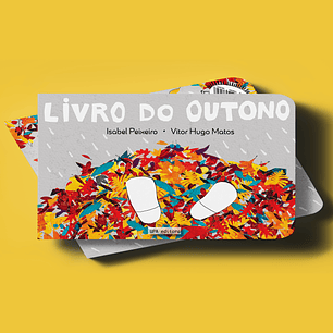 Livro do outono