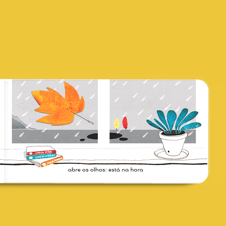 Livro do outono 3