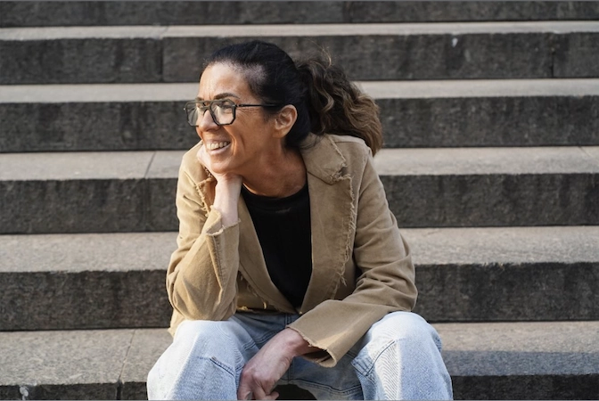 Yael Frankel em letras!