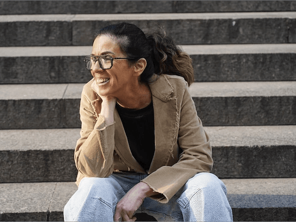 Yael Frankel em letras!