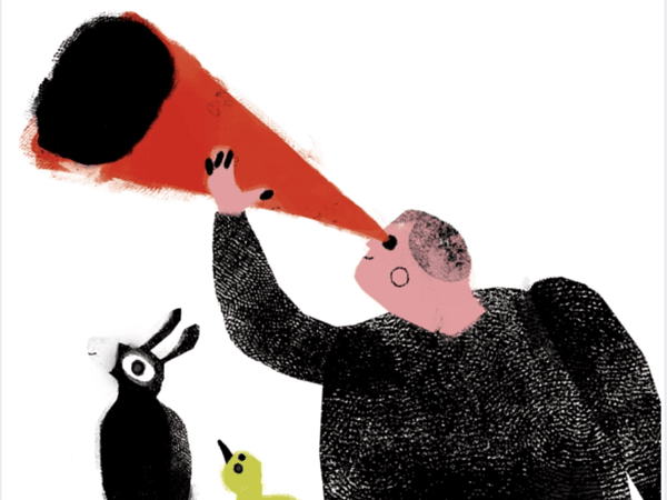 Quem está? A filosofar...