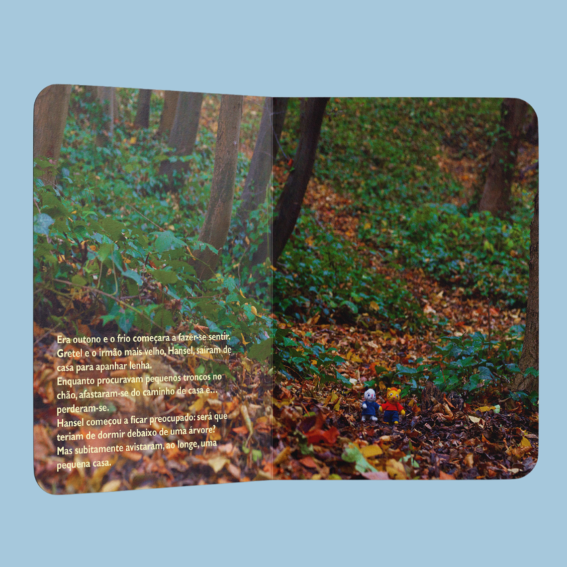 Hansel e Gretel 2