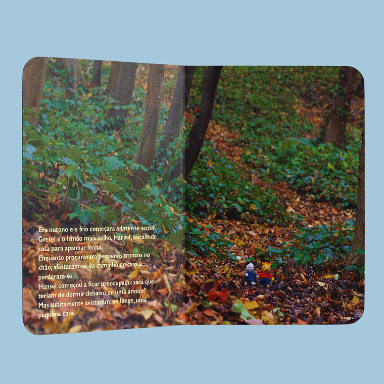 Hansel e Gretel 2