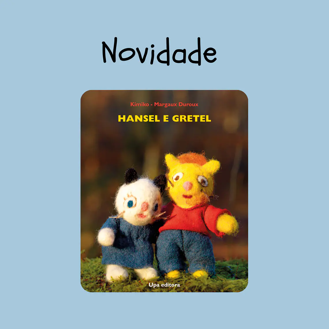 Hansel e Gretel 1