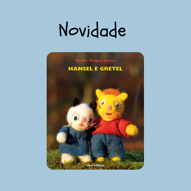 Hansel e Gretel 1