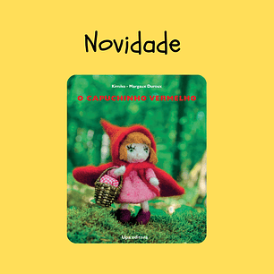 O Capuchinho Vermelho