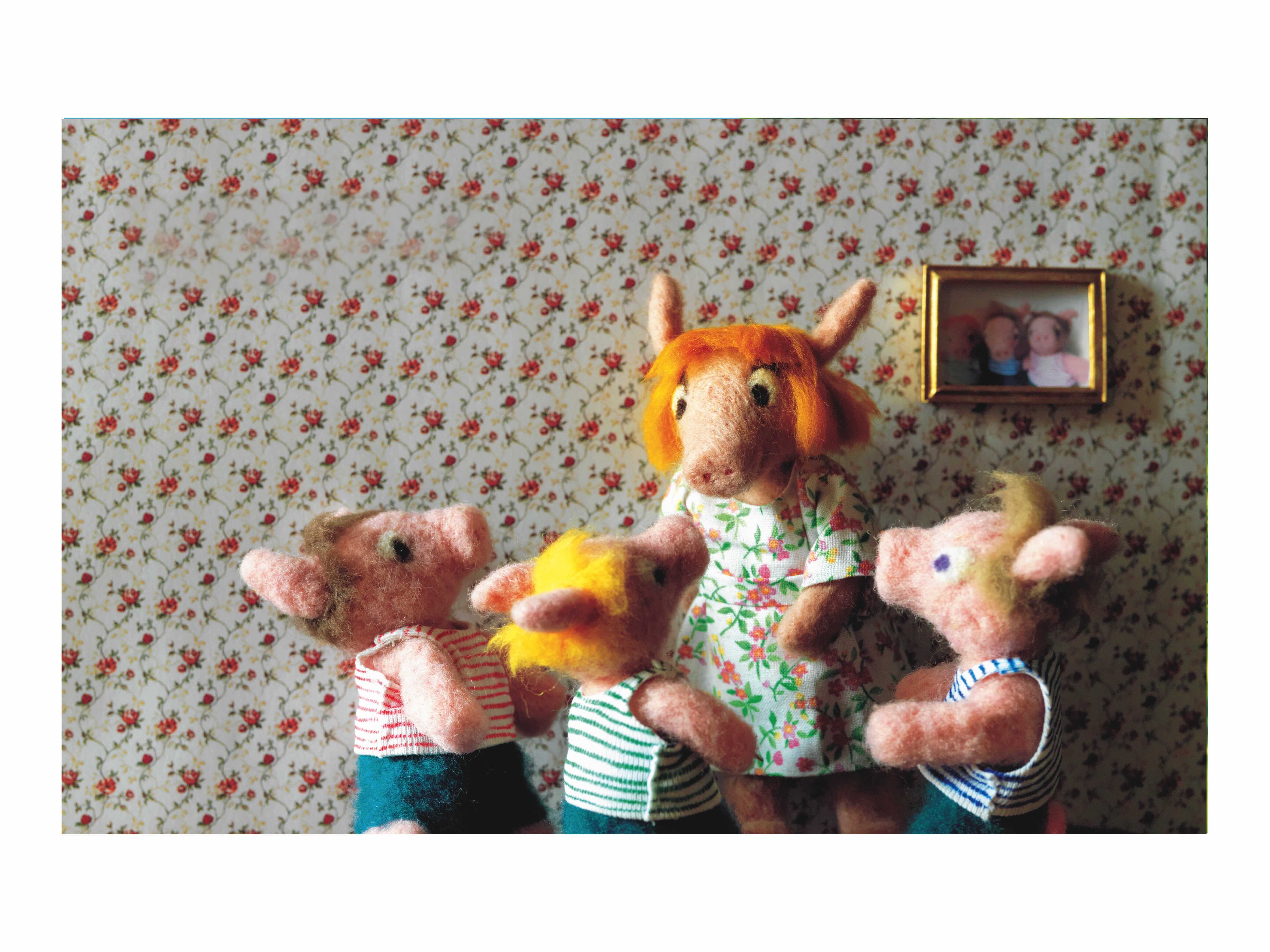 Manifesto: Porquê Reimaginar os Clássicos?