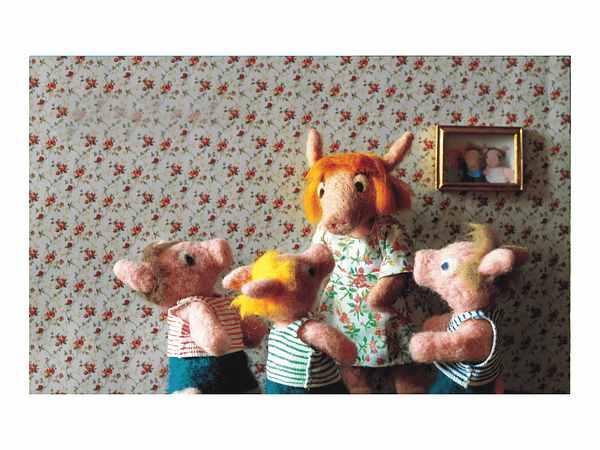 Manifesto: Porquê Reimaginar os Clássicos?