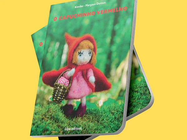 Entre a Lente e o Lobo: O Nosso Reencontro com o Capuchinho Vermelho
