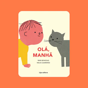 Olá, manhã