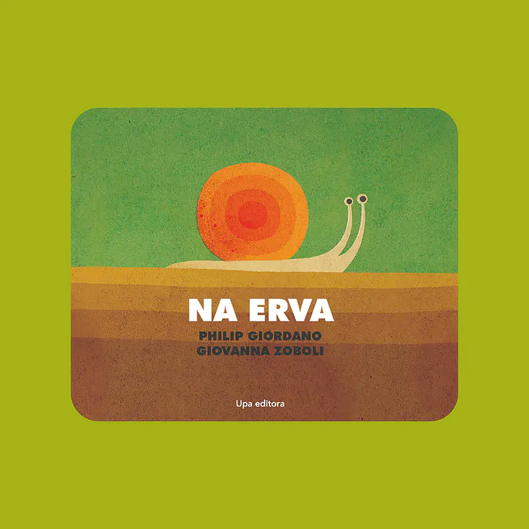 Na erva, debaixo da erva 1