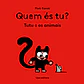 Quem és tu? Tutu e os animais - Thumbnail 1
