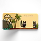 Quem és tu? Tutu e os animais - Thumbnail 3