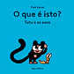 O que é isto? Tutu e os sons - Thumbnail 1