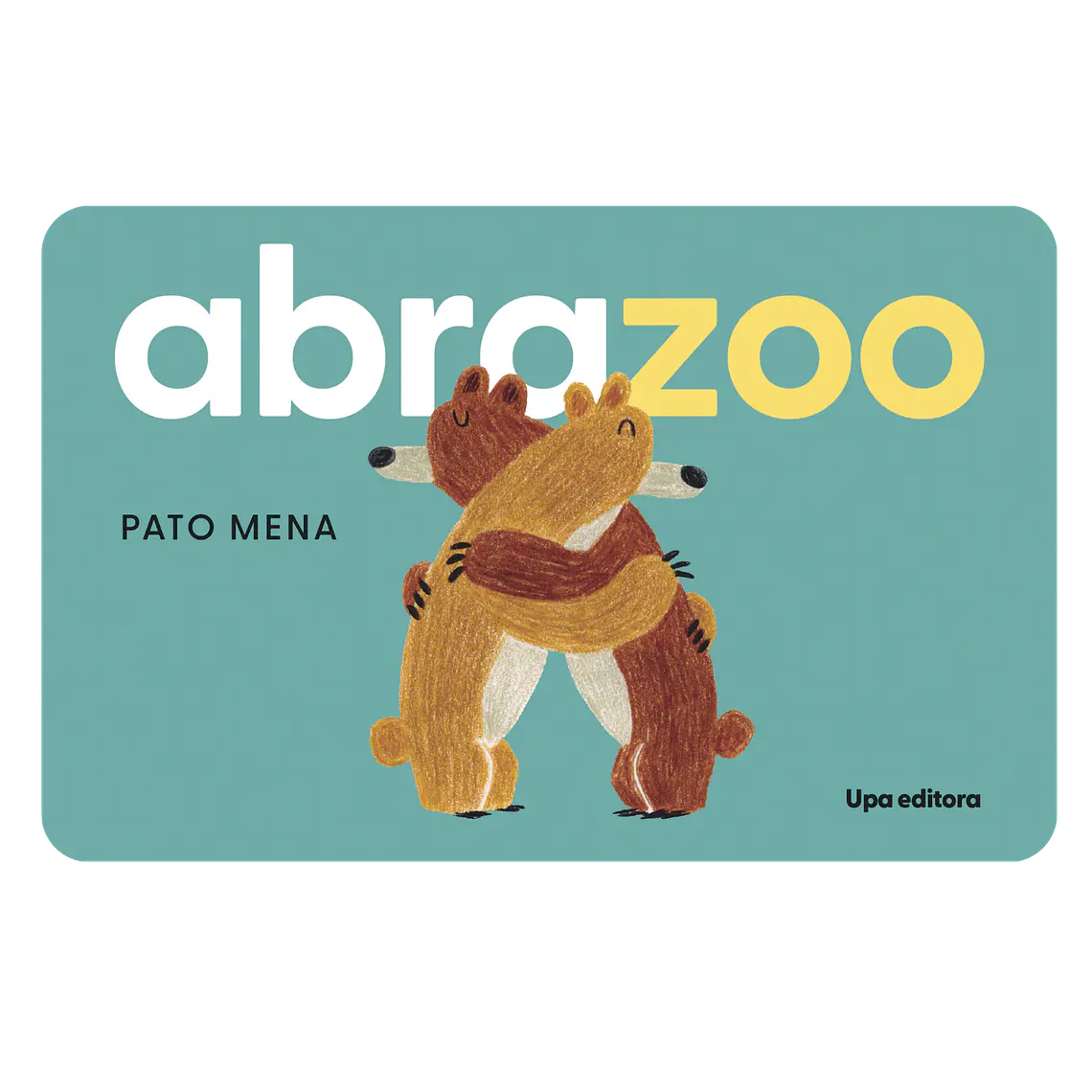 ABRAZOO 1