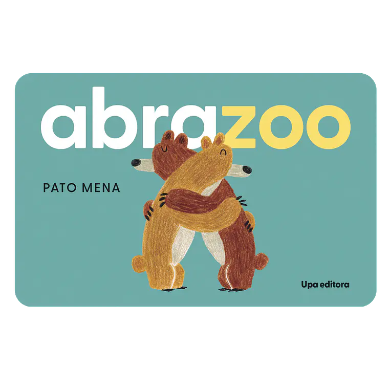 ABRAZOO 1