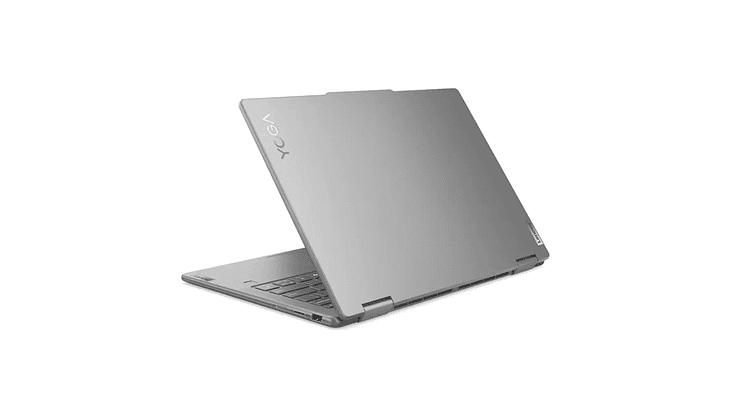 Lenovo Yoga 7 | Core i7-1260P | 16GB RAM | 256GB SSD | Touch | 2-en-1 4