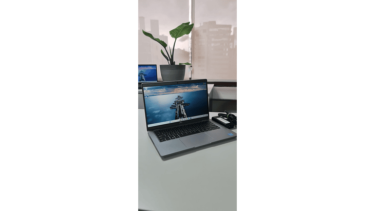 Dell Latitude 5420 | Intel Core i5 | 16GB RAM | 256GB SSD 3