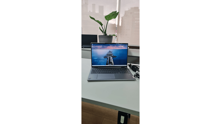 Lenovo Yoga 7 | Core i7-1260P | 16GB RAM | 256GB SSD | Touch | 2-en-1 5