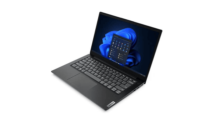 Lenovo V14 | Intel Core i7 | 16GB RAM | 512GB SSD 2