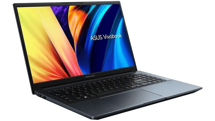 Asus VivoBook Pro 15 (15.6