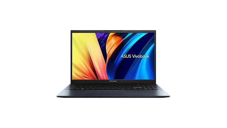 Asus VivoBook Pro 15 (15.6