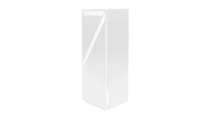 Router MSI Roamii WiFi 7 Mesh System 2-Pack 4