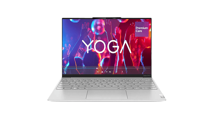 Lenovo Yoga 7 | Core i7-1260P | 16GB RAM | 256GB SSD | Touch | 2-en-1 2