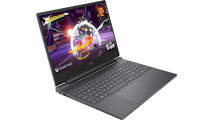 HP Victus 15-fa2093dx | Core i7-13620H | 16GB DDR5 | 1TB SSD | RTX 5060 8GB | 15.6″ FHD 144Hz 3