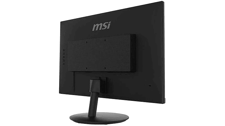 Combo Mini PC + Monitor 24