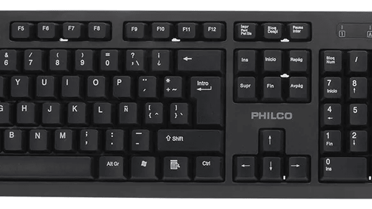 Combo Mini PC + Monitor 24