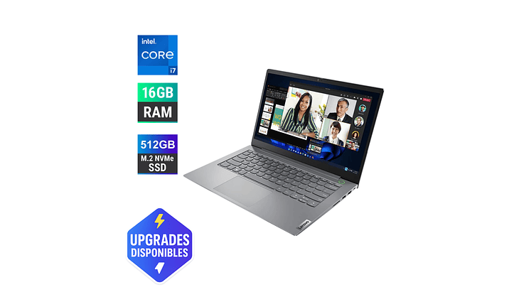 Lenovo ThinkBook 14 G4 IAP 14