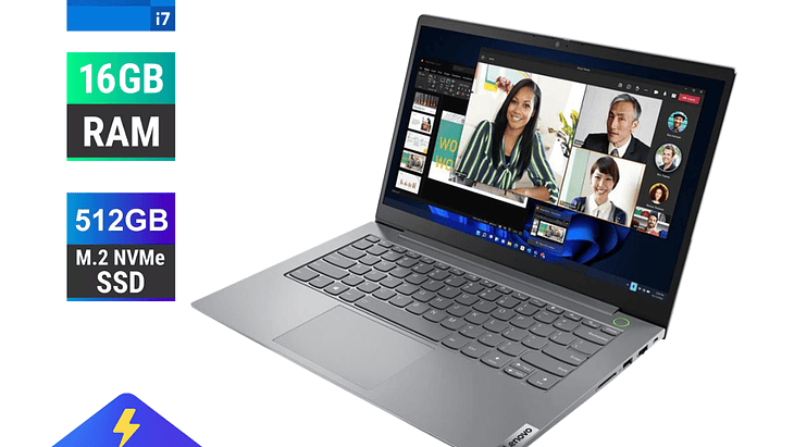 Lenovo ThinkBook 14 G4 IAP 14