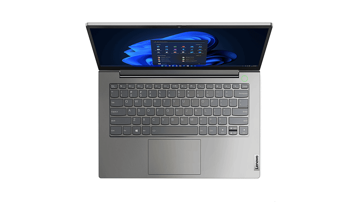 Lenovo ThinkBook 14 G4 IAP 14