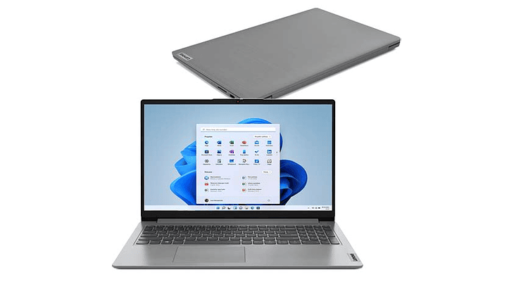 Lenovo IdeaPad 3 15IAU7 15.6