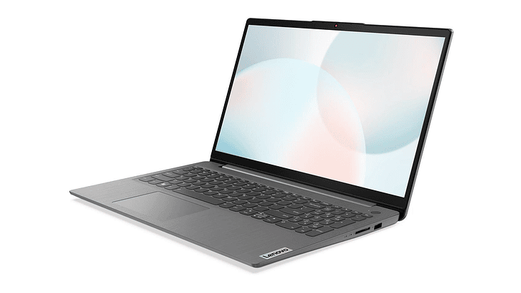 Lenovo IdeaPad 3 15IAU7 15.6